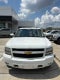 2014 Chevrolet Suburban LT