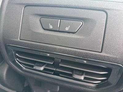 2025 GMC Sierra EV Extended Range Denali