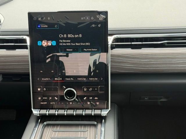 2025 GMC Sierra EV Extended Range Denali