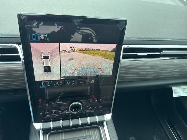 2025 GMC Sierra EV Extended Range Denali