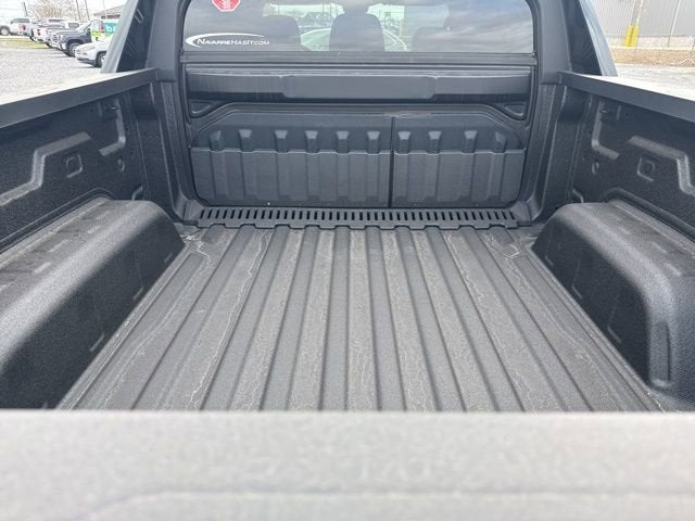 2025 GMC Sierra EV Extended Range Denali