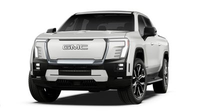 2025 GMC Sierra EV Extended Range Denali