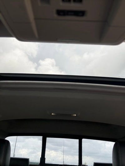 2018 GMC Sierra 2500 HD Denali