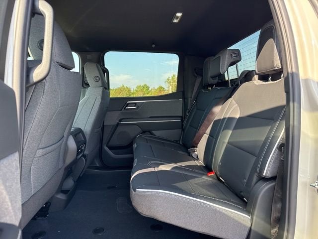 2026 GMC Sierra EV Elevation Standard Range