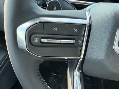 2026 GMC Sierra EV Elevation Standard Range