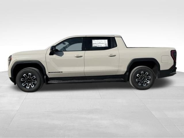 2026 GMC Sierra EV Elevation Standard Range
