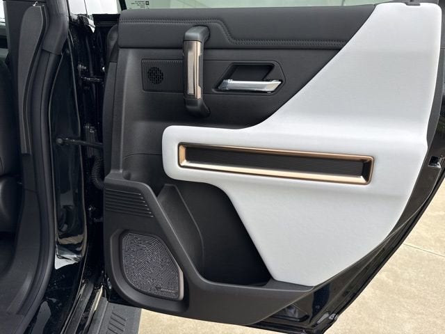 2025 GMC HUMMER EV Pickup 2X