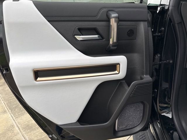 2025 GMC HUMMER EV Pickup 2X