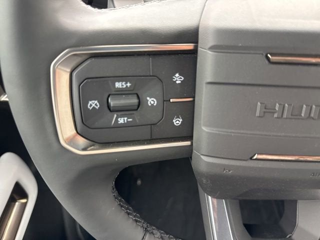 2025 GMC HUMMER EV Pickup 2X