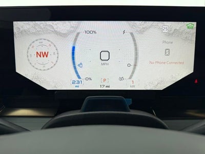 2025 GMC HUMMER EV Pickup 2X