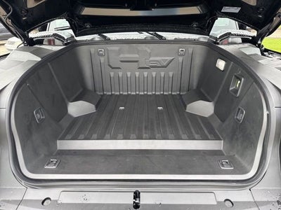 2025 GMC HUMMER EV Pickup 2X