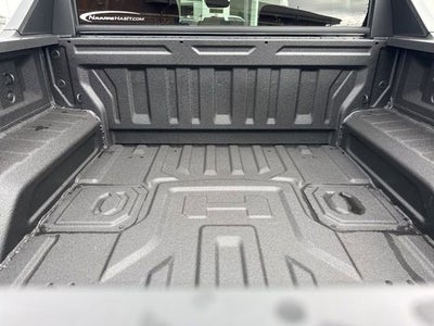 2025 GMC HUMMER EV Pickup 2X