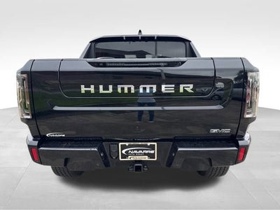 2025 GMC HUMMER EV Pickup 2X