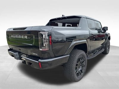 2025 GMC HUMMER EV Pickup 2X