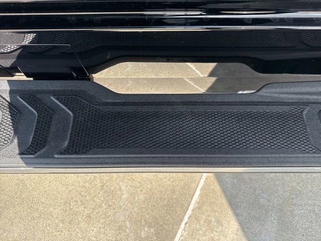 2025 GMC Sierra EV Max Range Denali