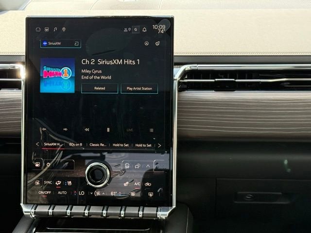 2025 GMC Sierra EV Max Range Denali