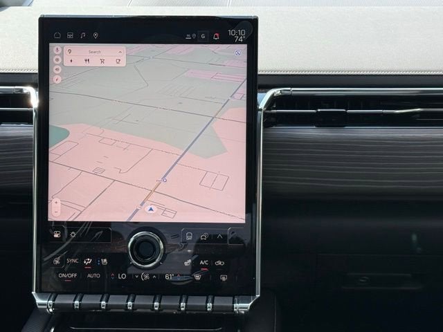 2025 GMC Sierra EV Max Range Denali