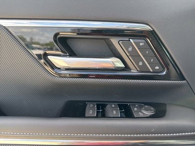 2025 GMC Sierra EV Max Range Denali