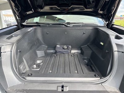 2025 GMC Sierra EV Max Range Denali