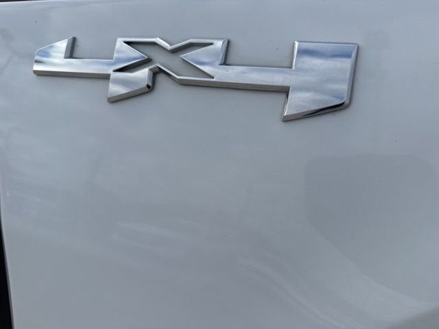 2022 GMC Sierra 2500 HD SLT