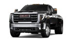 2026 GMC Sierra 3500 HD SLT DRW