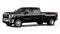 2026 GMC Sierra 3500 HD SLT DRW