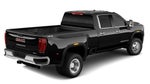 2026 GMC Sierra 3500 HD SLT DRW