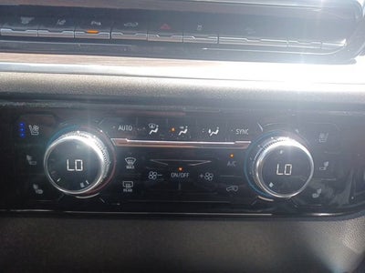 2026 GMC Sierra 3500 HD SLT