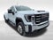 2026 GMC Sierra 3500 HD SLT DRW