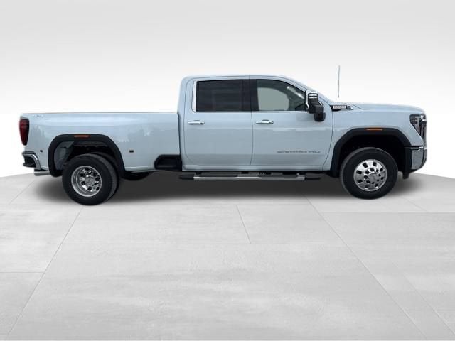 2026 GMC Sierra 3500 HD SLT DRW