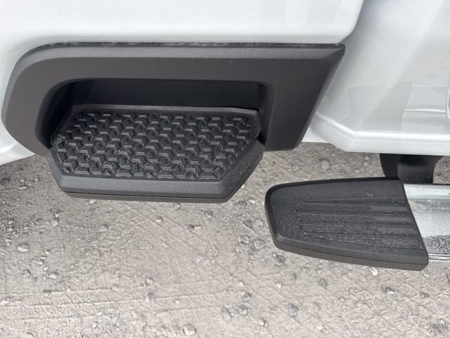 2026 GMC Sierra 3500 HD SLT DRW