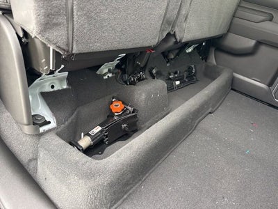 2026 GMC Sierra 3500 HD SLT DRW