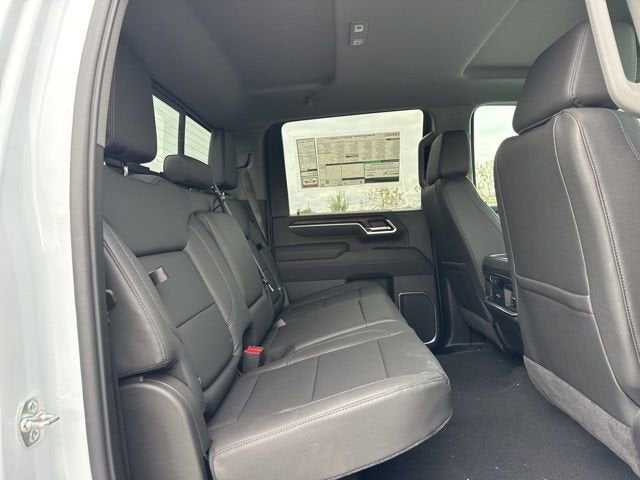 2026 GMC Sierra 3500 HD SLT DRW