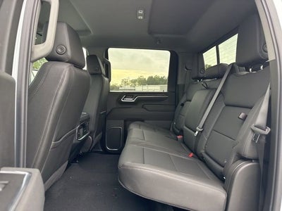 2026 GMC Sierra 3500 HD SLT DRW