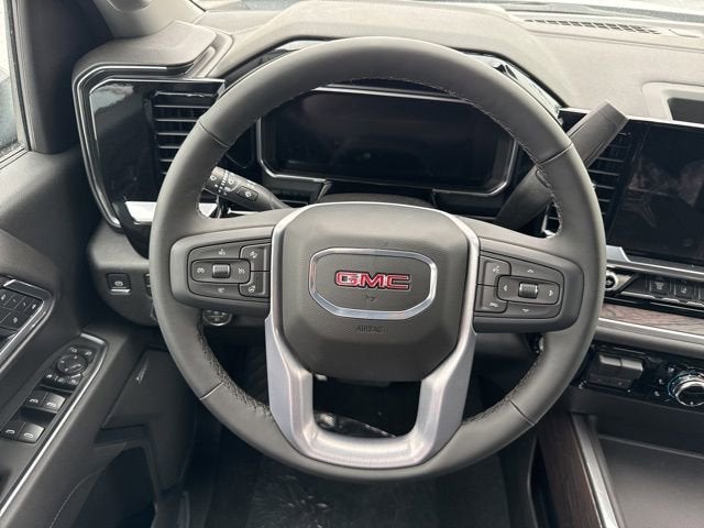 2026 GMC Sierra 3500 HD SLT DRW