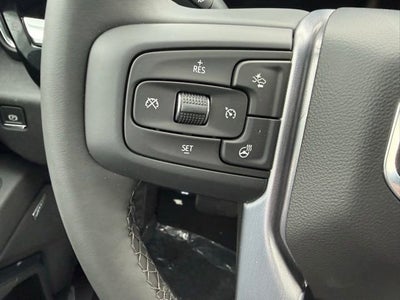 2026 GMC Sierra 3500 HD SLT DRW