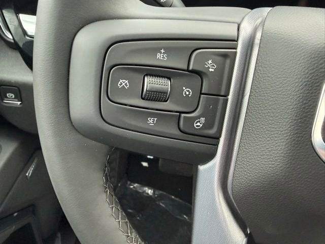 2026 GMC Sierra 3500 HD SLT DRW