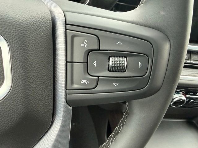 2026 GMC Sierra 3500 HD SLT DRW