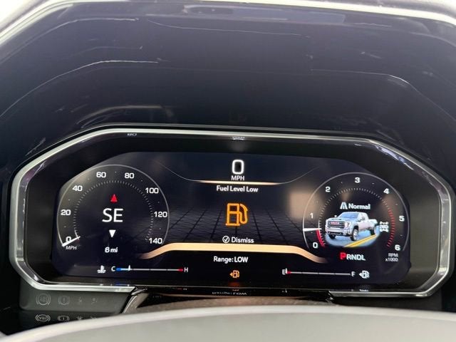 2026 GMC Sierra 3500 HD SLT DRW