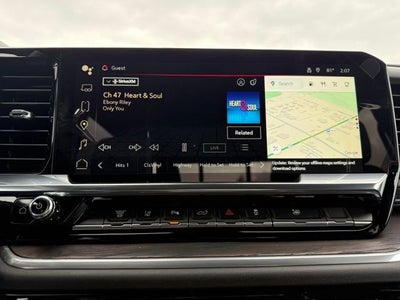 2026 GMC Sierra 3500 HD SLT DRW