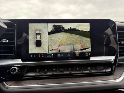 2026 GMC Sierra 3500 HD SLT DRW