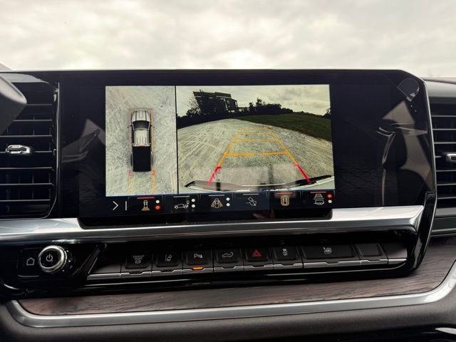 2026 GMC Sierra 3500 HD SLT DRW