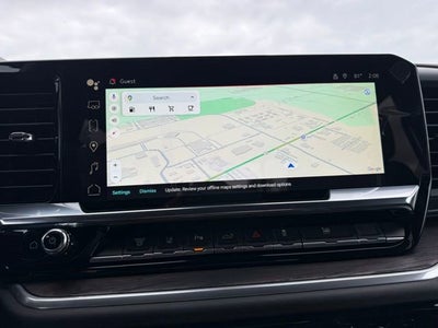 2026 GMC Sierra 3500 HD SLT DRW