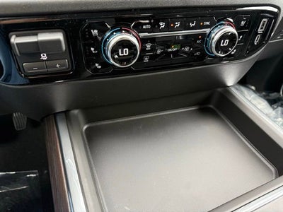 2026 GMC Sierra 3500 HD SLT DRW