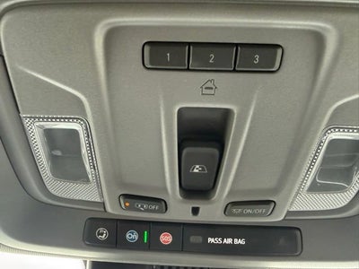 2026 GMC Sierra 3500 HD SLT DRW