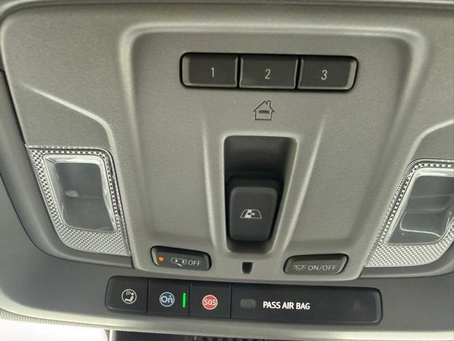 2026 GMC Sierra 3500 HD SLT DRW