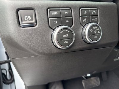 2026 GMC Sierra 3500 HD SLT DRW