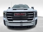2026 GMC Sierra 3500 HD SLT DRW