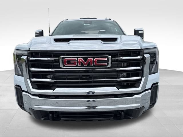 2026 GMC Sierra 3500 HD SLT DRW