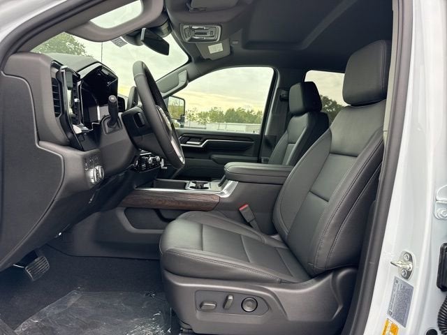 2026 GMC Sierra 3500 HD SLT DRW